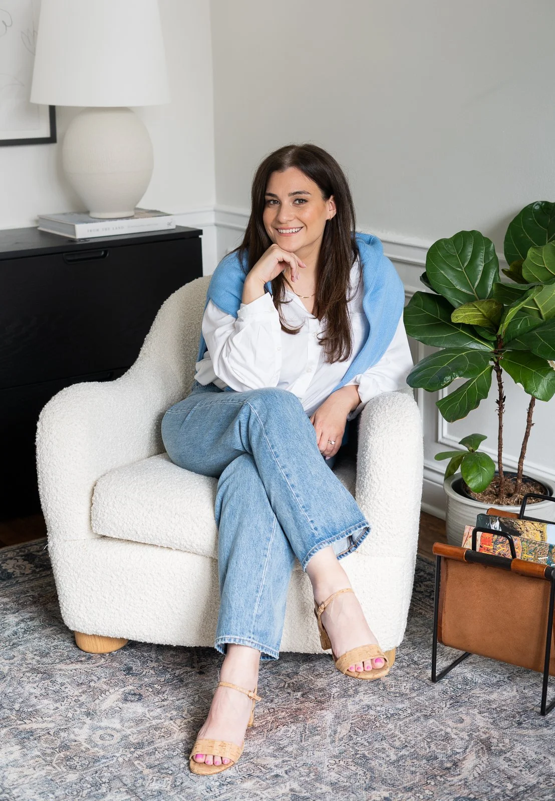 Starter Branding Session