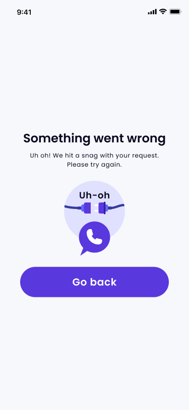 Error Screen - General Error (i.e. API fail).png