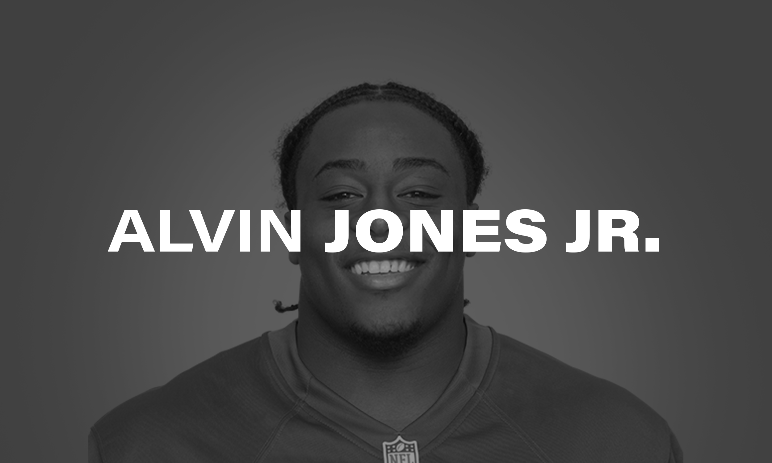 Alvin Jones Jr. (Copy) (Copy) (Copy)