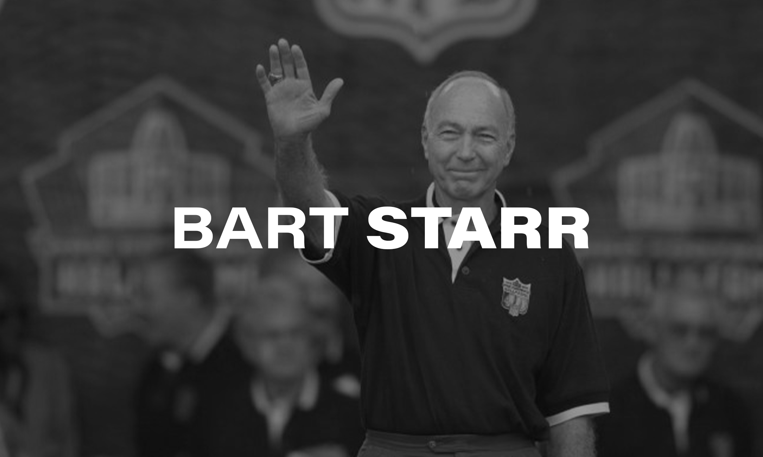 Bart Starr (Copy) (Copy) (Copy)