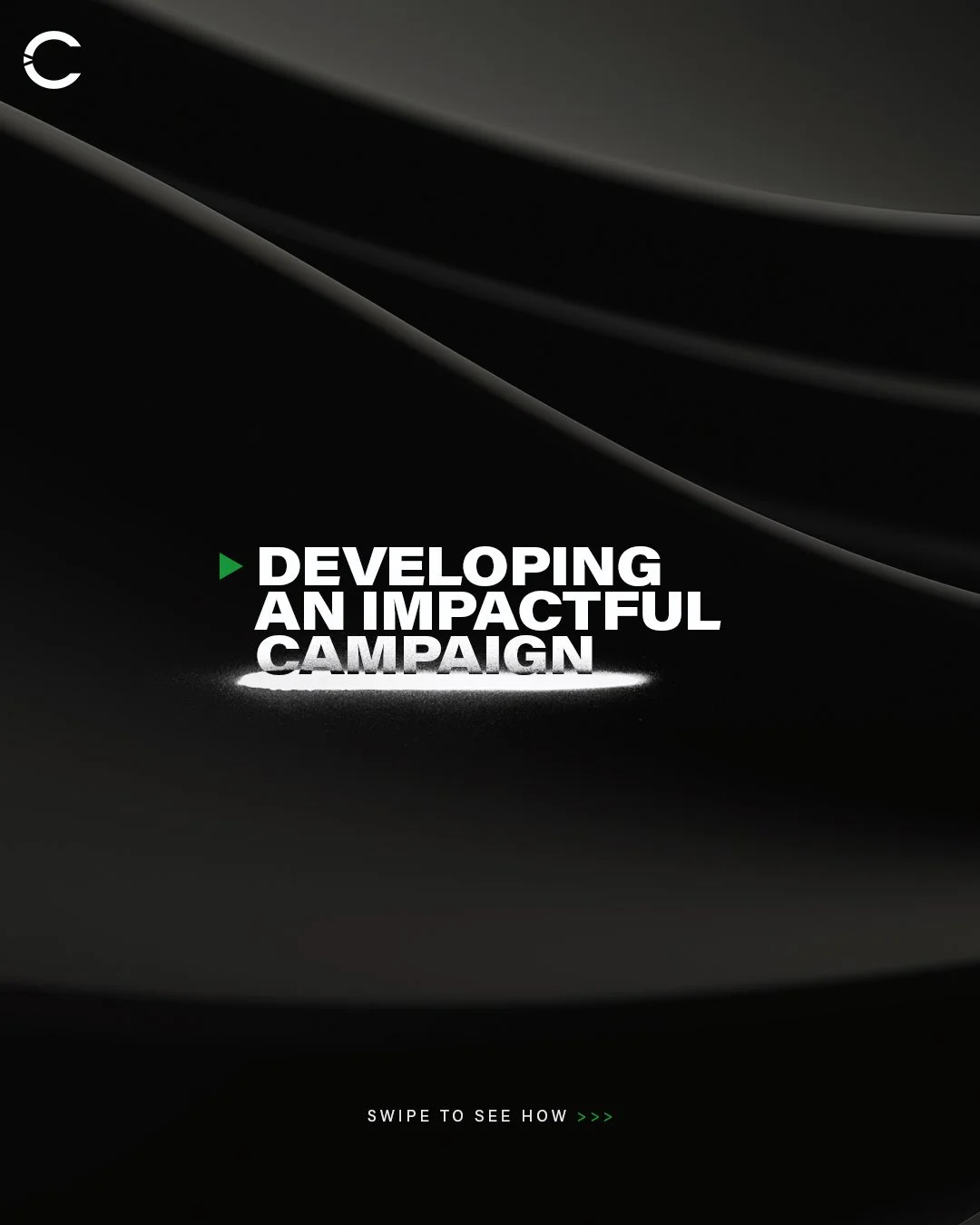 When athletes approach their campaigns with purpose, the result is more than impact - it&rsquo;s lasting change. 

From strategy to execution, our team brings authenticity, high-quality content, and strategic storytelling to every project. We take th