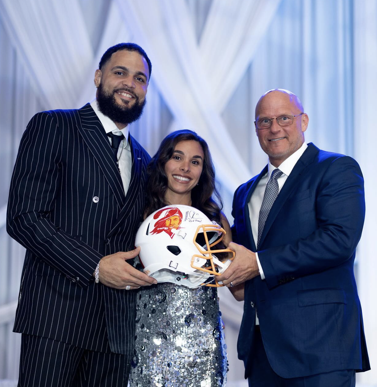 2025 Mike Evans Family Foundation Gala