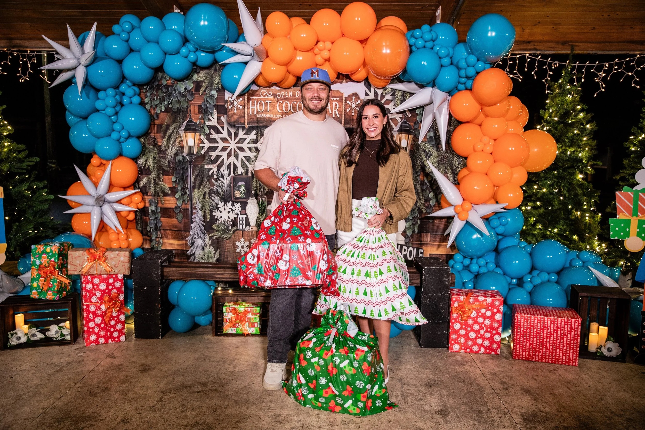 A December to Remember: Inside South Florida Joins Children’s Harbor for a Season of Giving