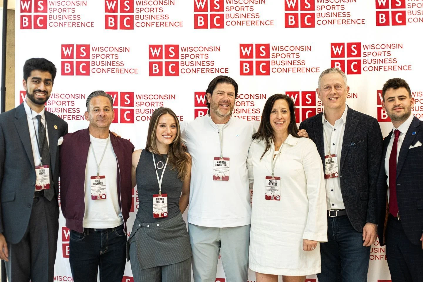 This past week, our very own Chellee Siewert had the opportunity to speak at the Second Annual @wisconsinsbc as a panelist alongside other leaders in the industry, sharing her insights, experience, and representing Capture on a prestigious stage.

#A