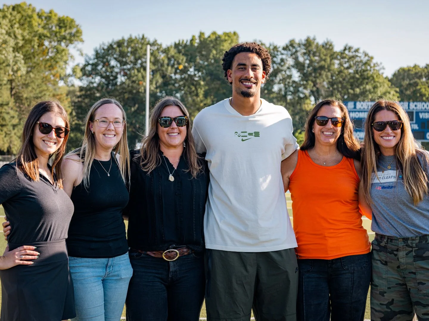 This International Women's Day, Capture is proud to honor all of the incredible women that we have the opportunity to work with. 

Today and every day, we celebrate the women who are shaping the future of sports, business, and their communities. 💚

