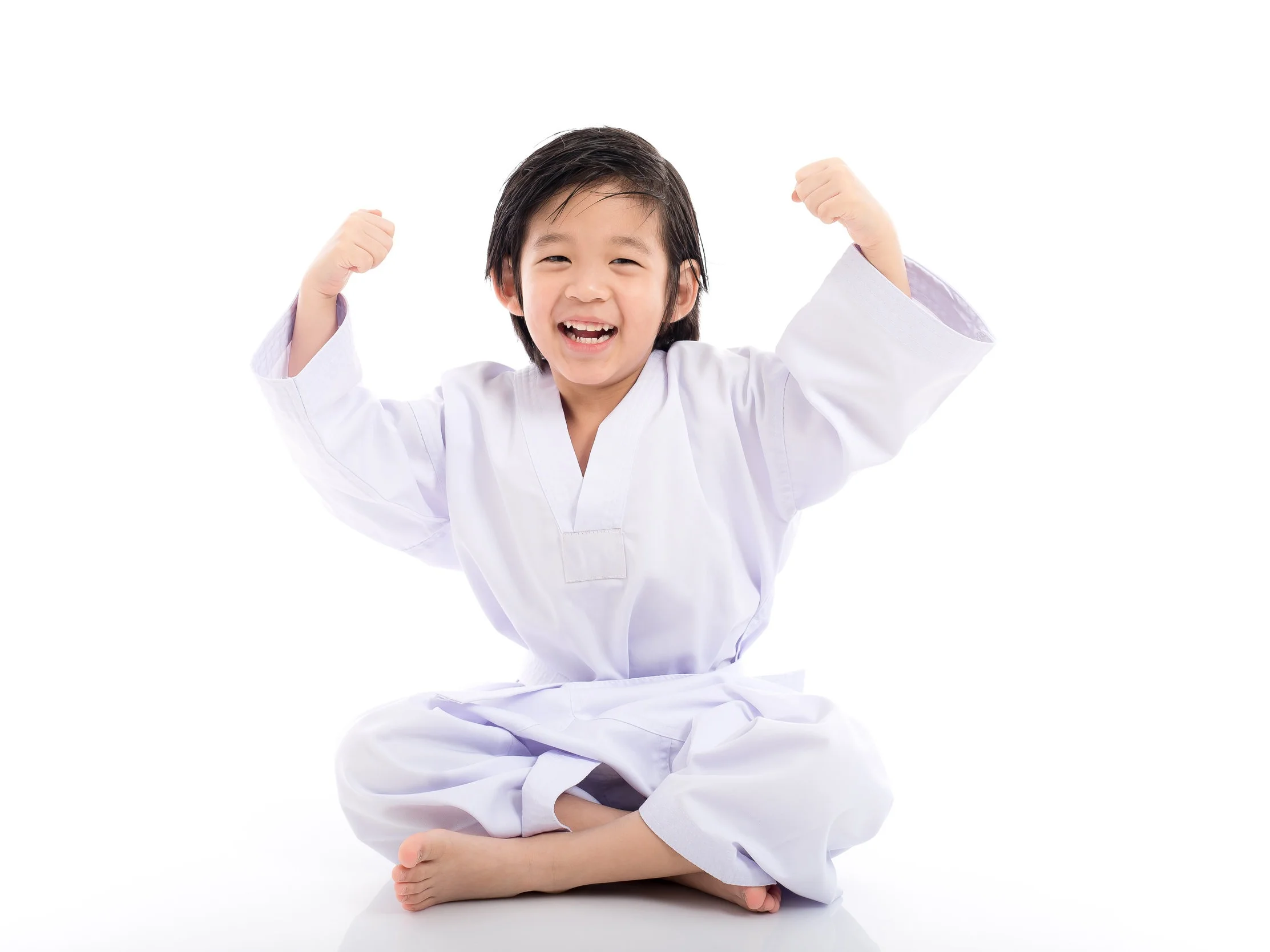 Little Ninjas