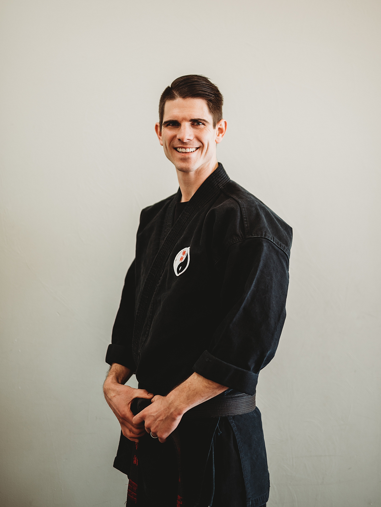 Michael Brooks (Owner)