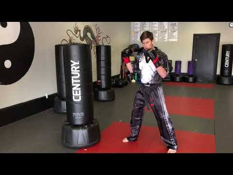 Switch Kick
