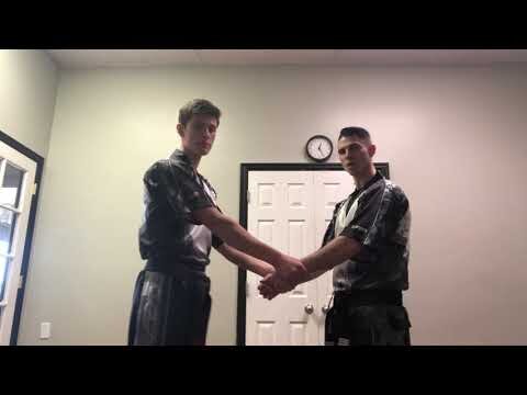 Clutching Talon 3