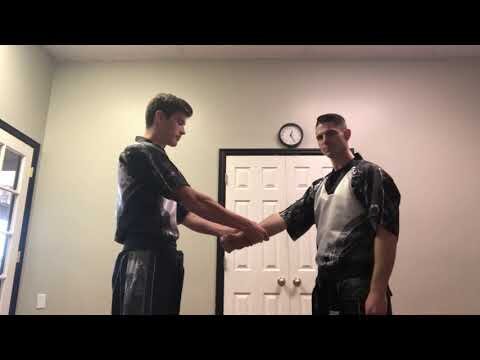 Clutching Talon 2