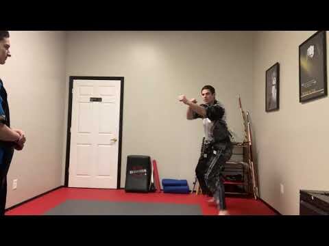 Agressive Twins 3