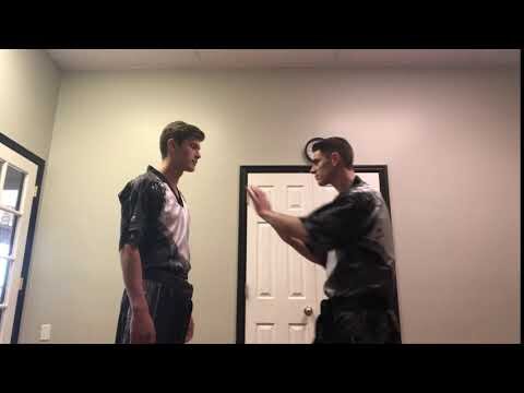 Agressive Twins 1