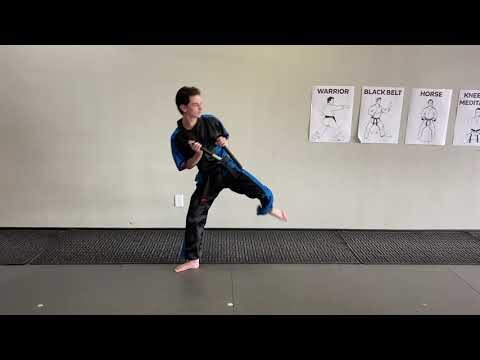 Double Chuck form 4