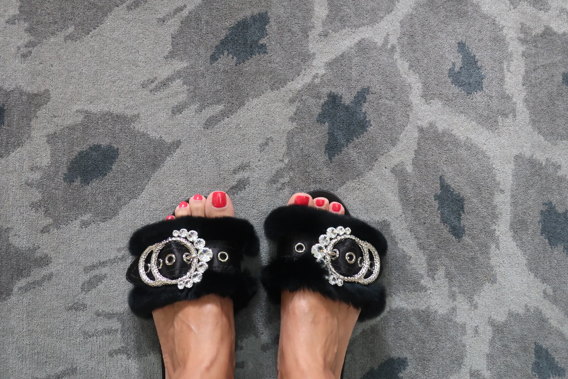 Slides & Spaces
