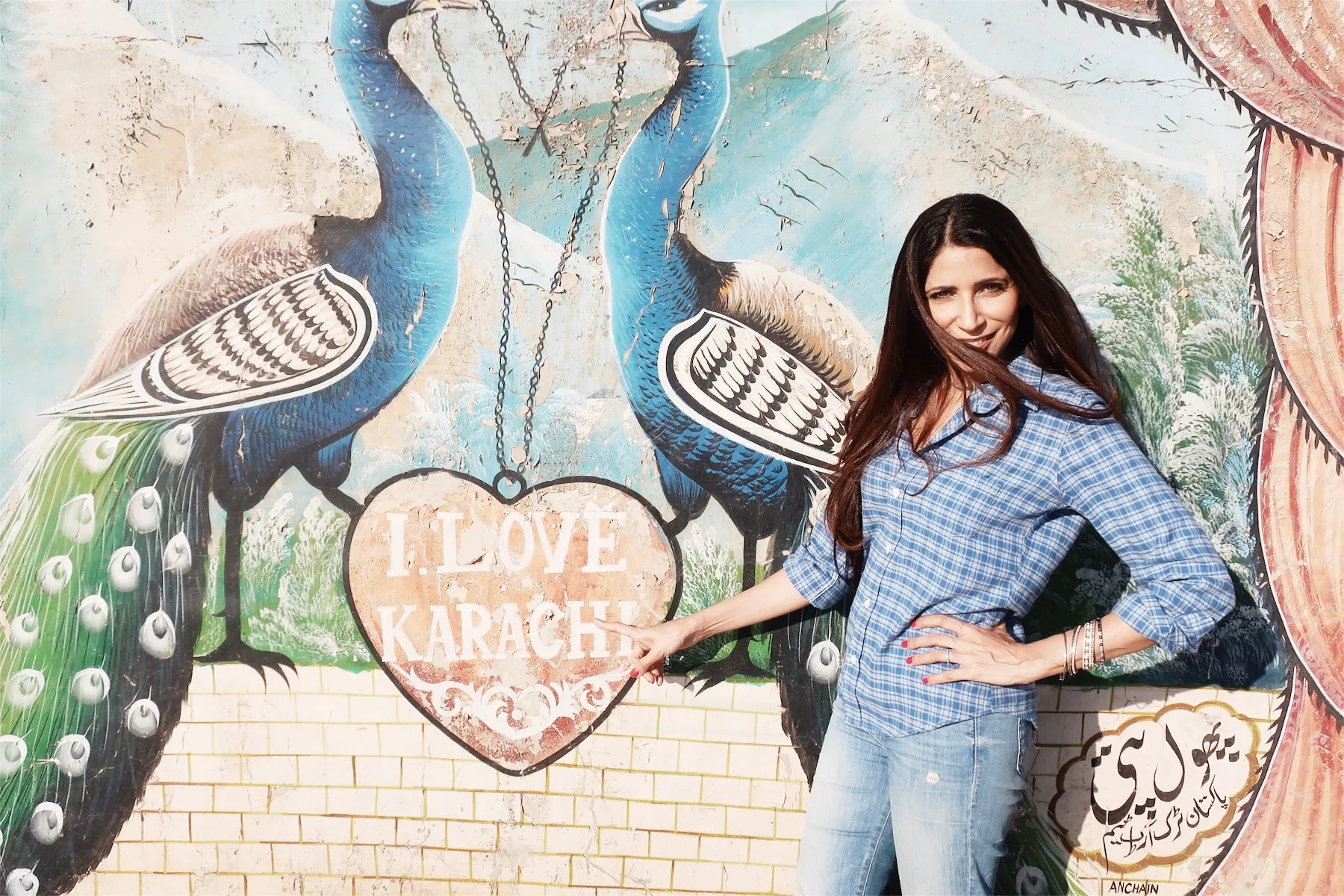 Playing Tourist In My City Of Birth!