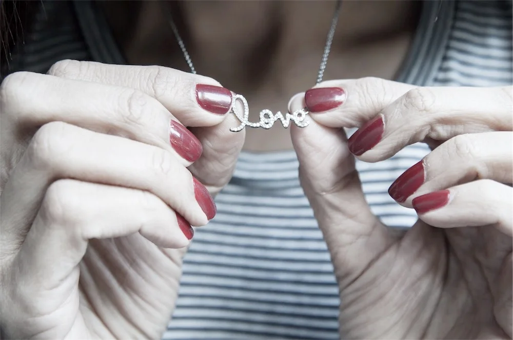 Will You Be(auty) My Valentine?