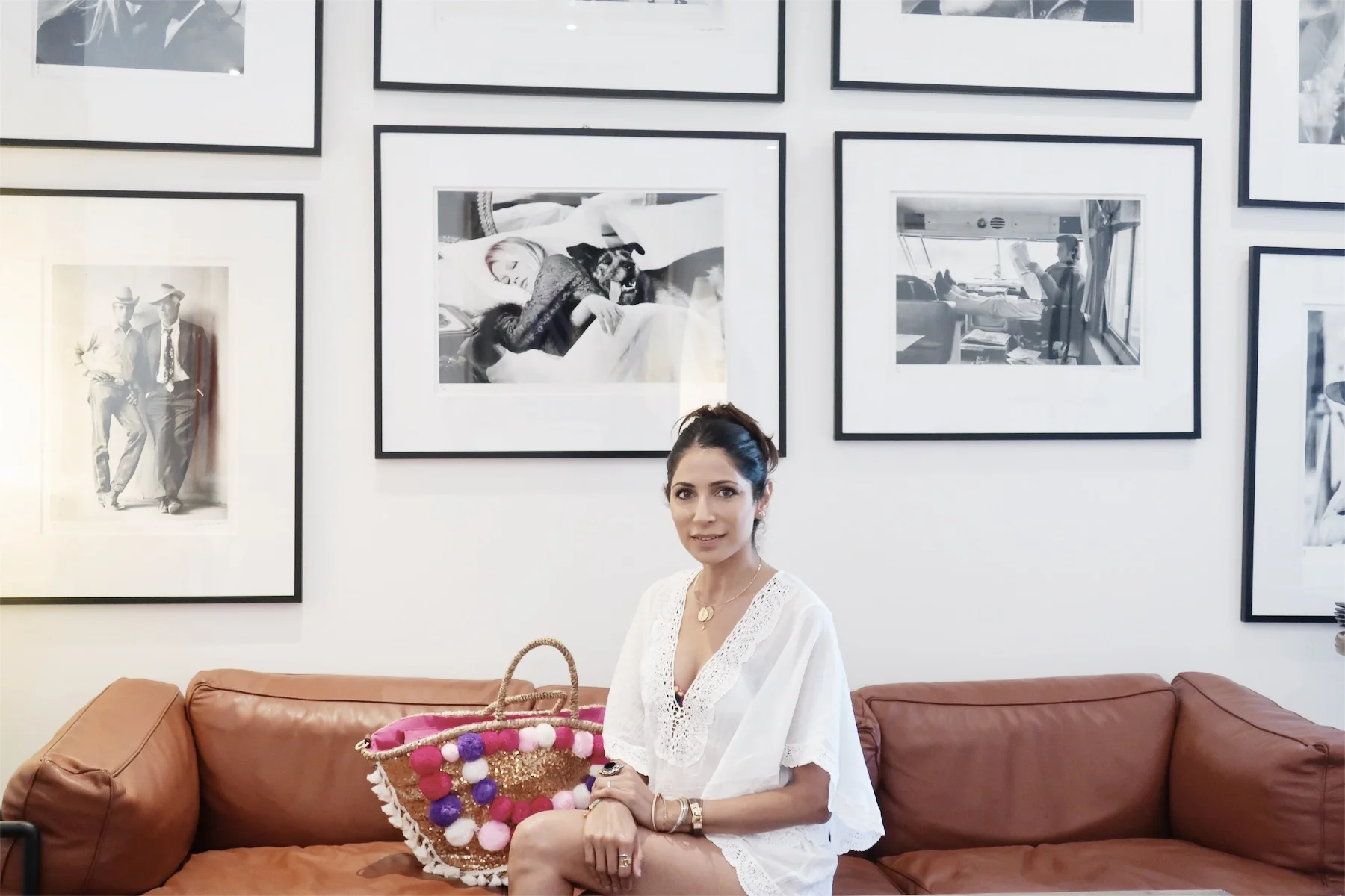 Falling in Love (Part 1) - Taking the Plunge