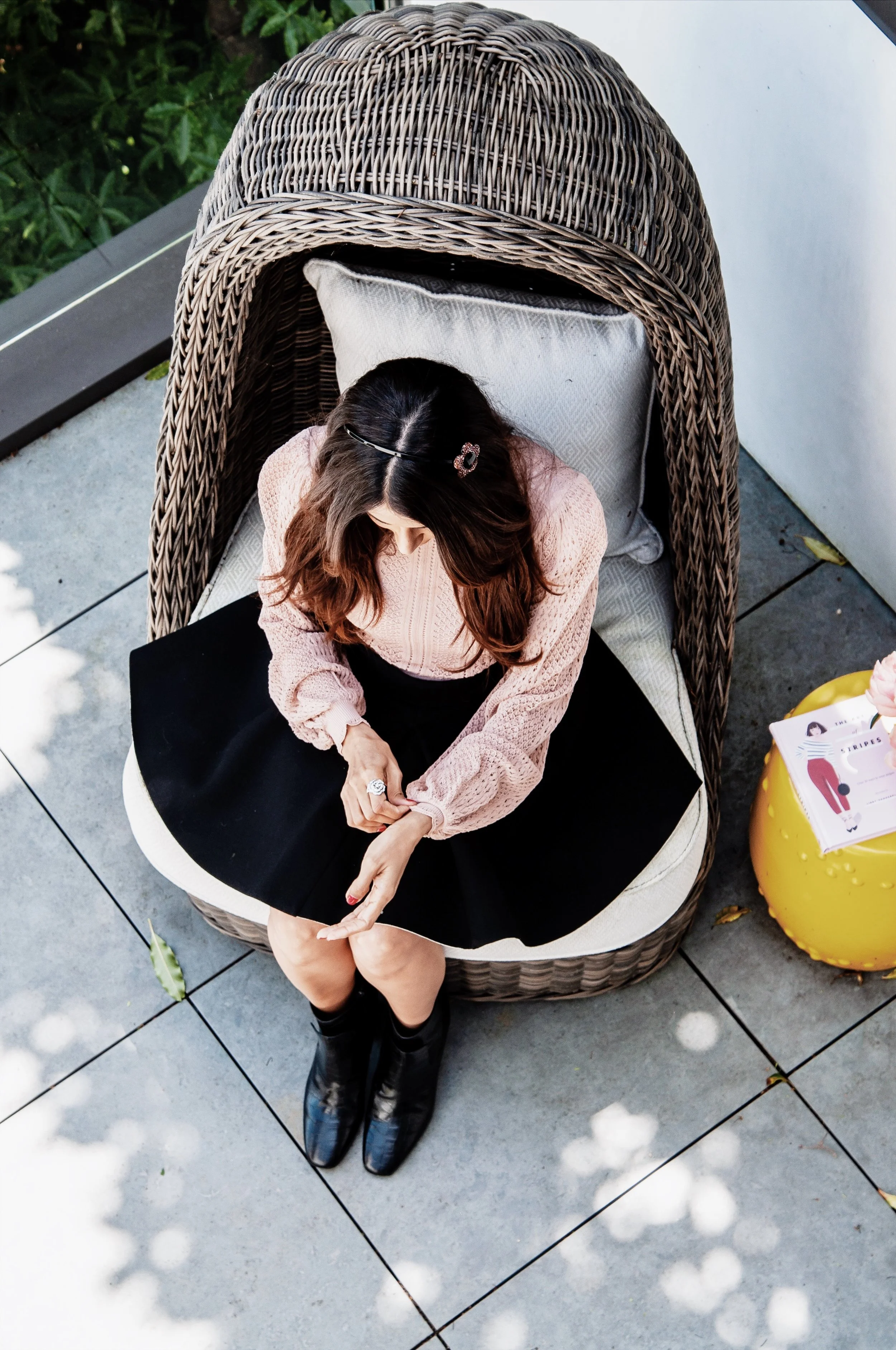 Happy Birthday, ShaikhenAndStirred!