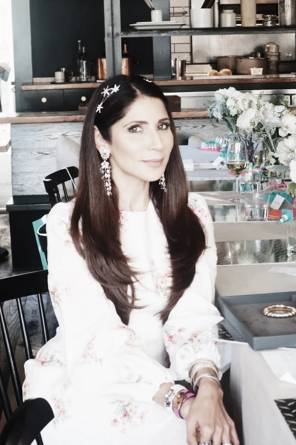 Put Your Feet Up And Have Some Bread ... Or in my case, Croissants!