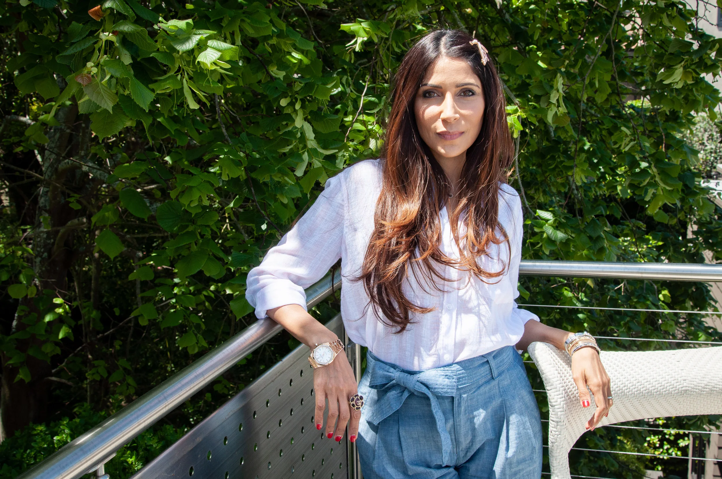 Summer Intentions! — Shaikhen and Stirred