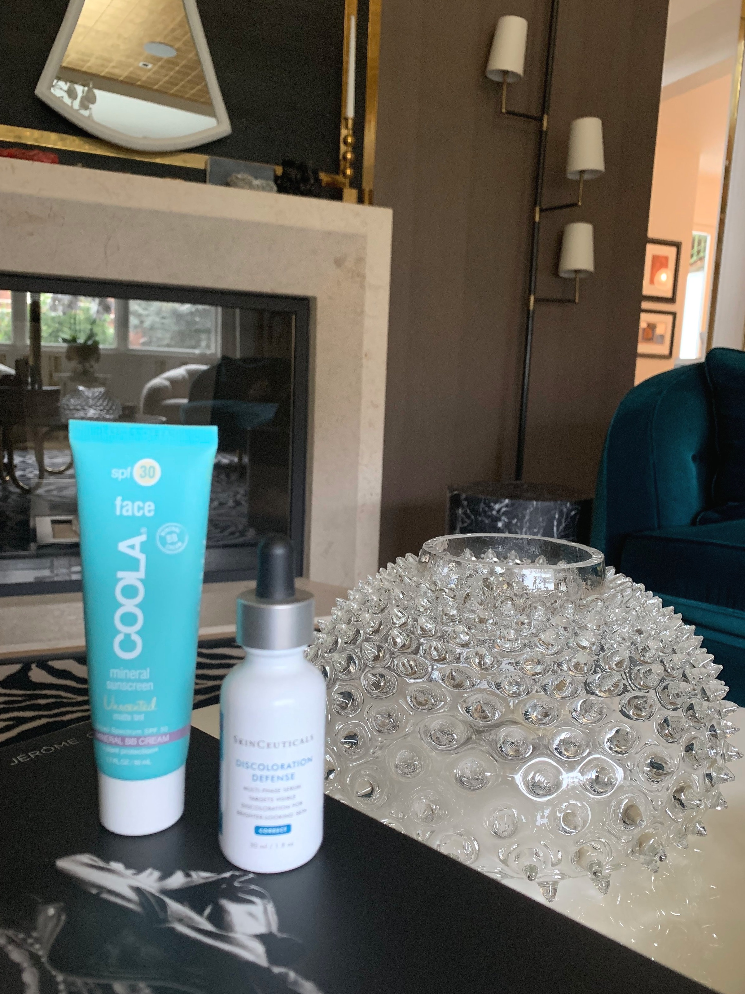 My 5 Favorite Skincare Products ... plus a few more for you!