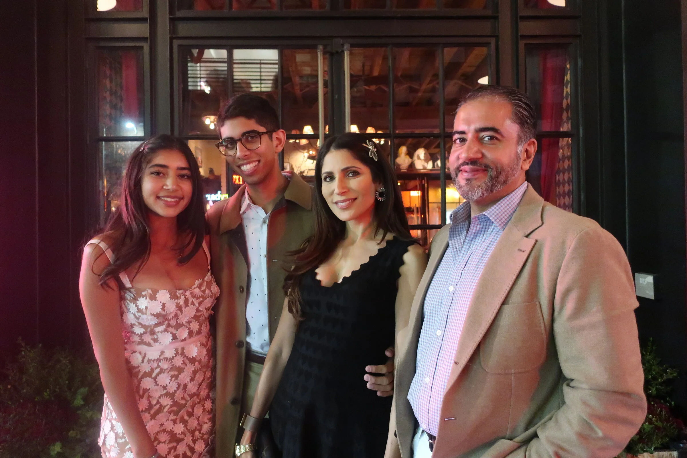 Socially Inept - Me or You?