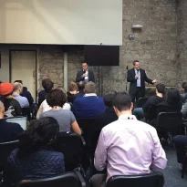 @websummit2014 Dublin
