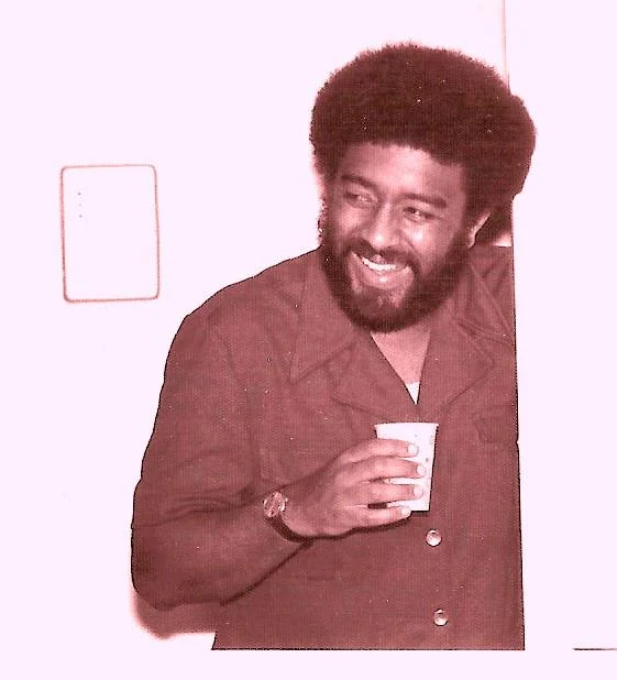 Founding Pastor: Henry Greenidge.