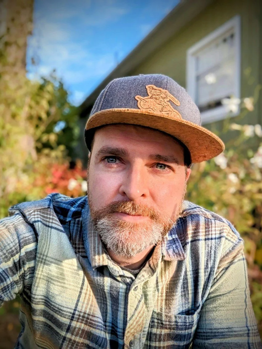 Zack Stack | Leadership Team