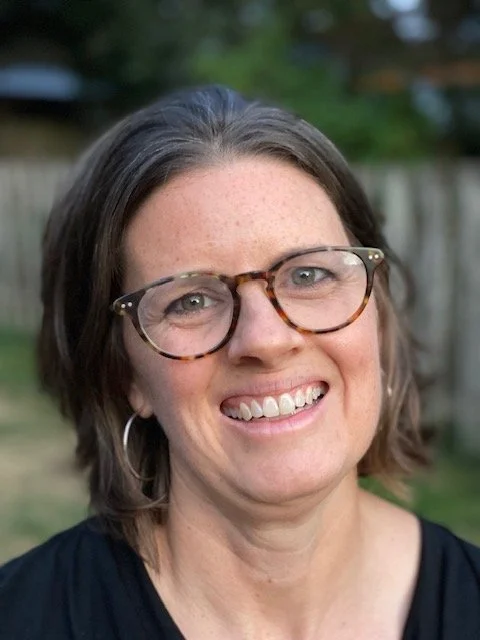 Pastor Kim Crawford | Interim Pastor