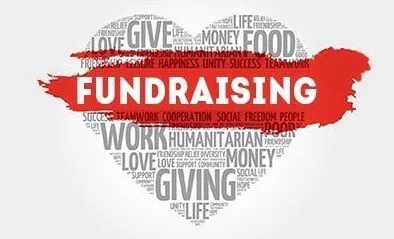 Fundraiser Class