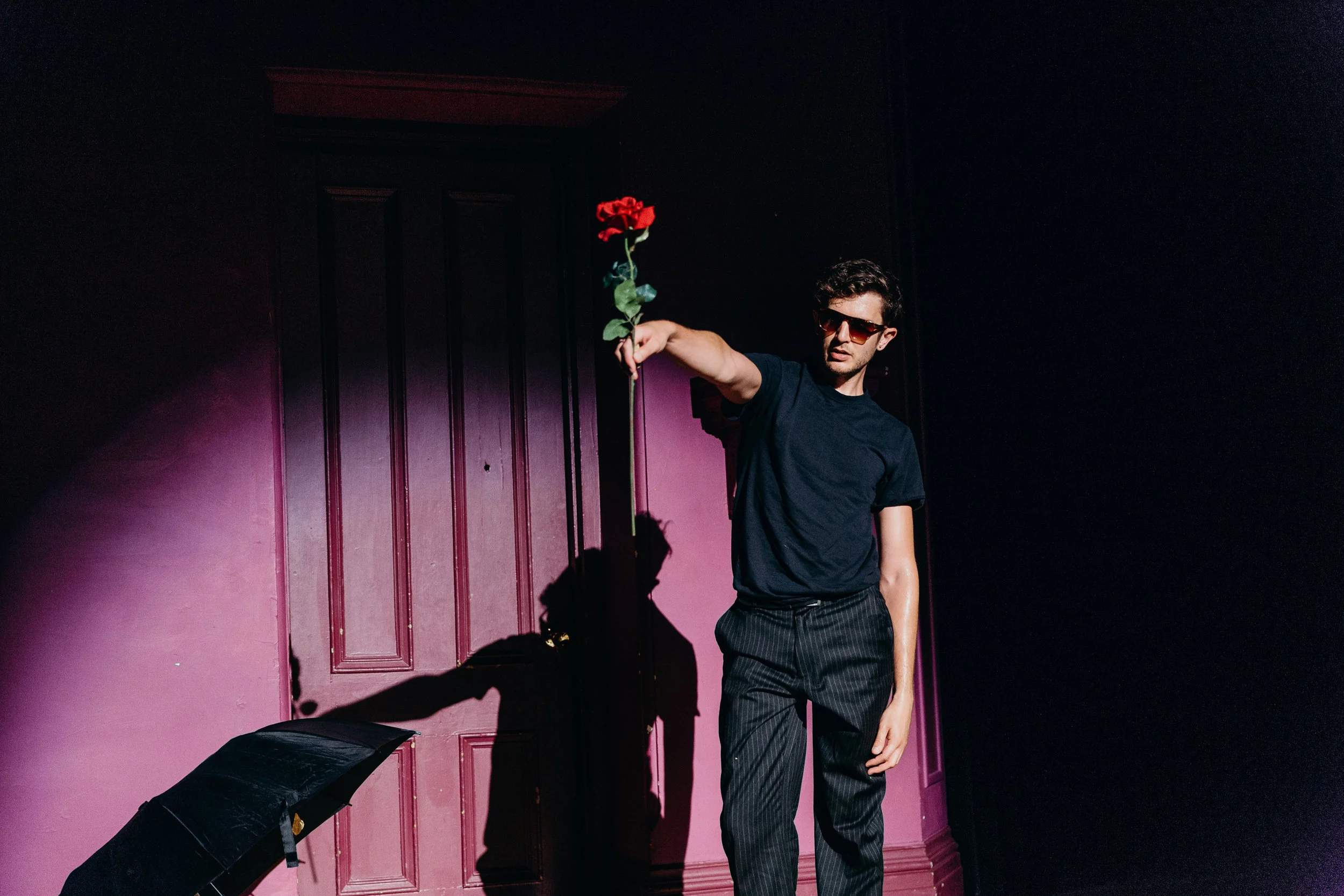 photo: Sarah Berman