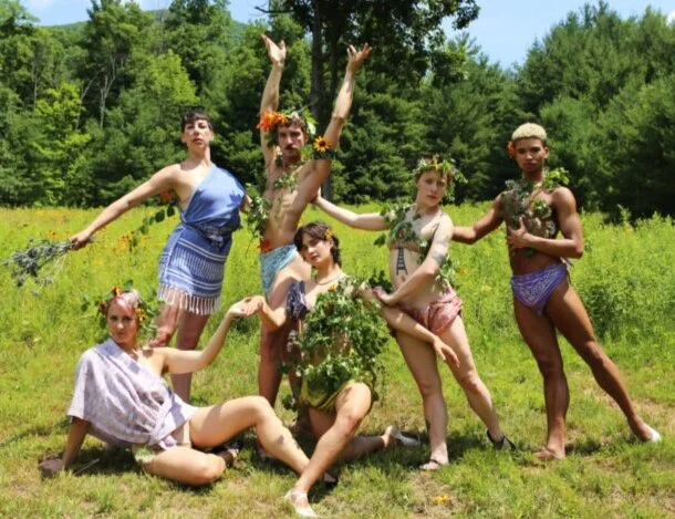 Ballez Dance Company