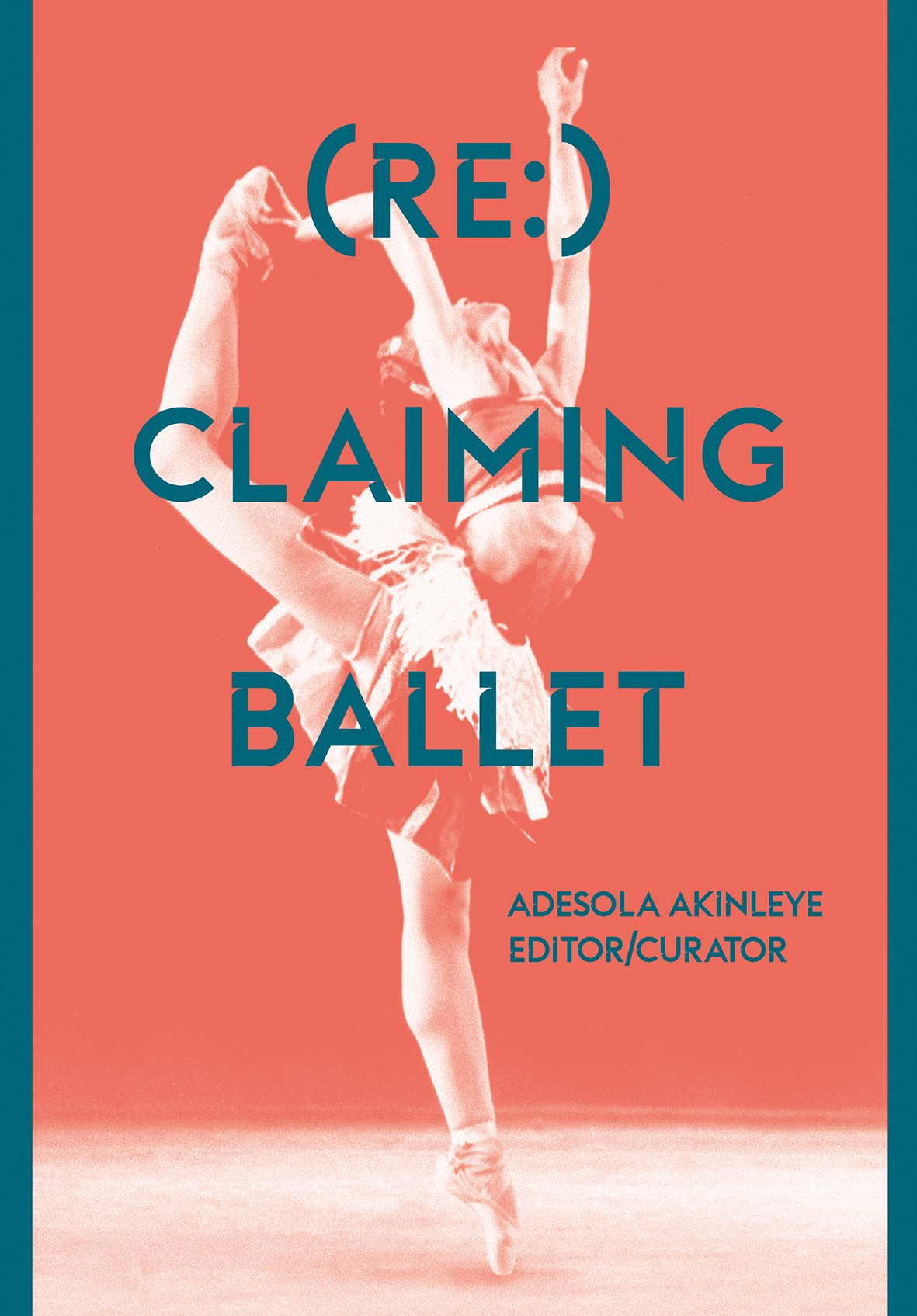 Reclaiming Ballet