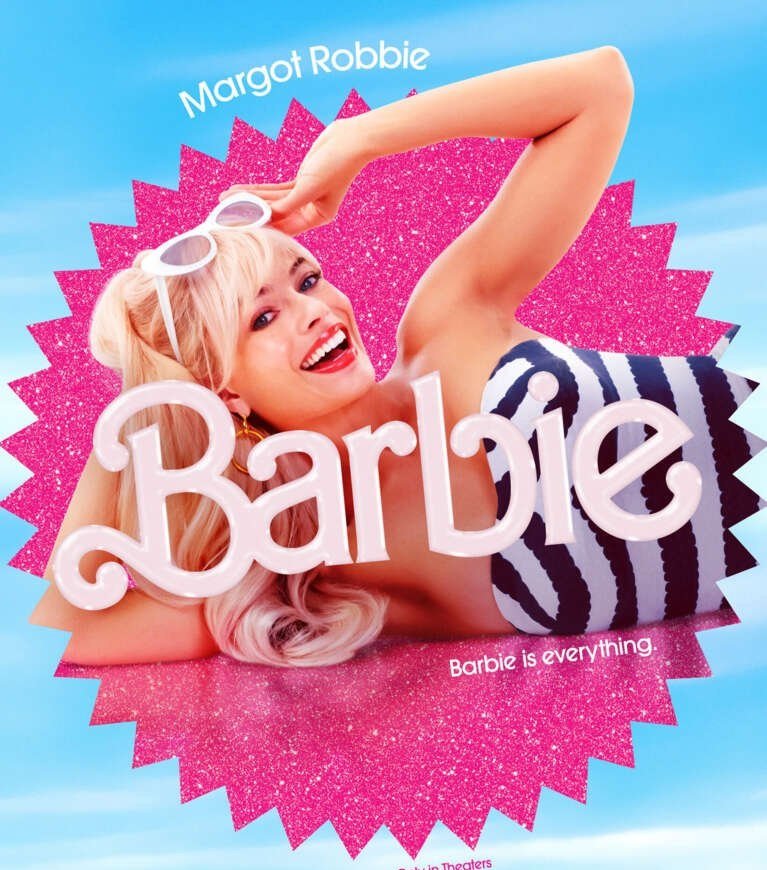 Movie Night: Barbie