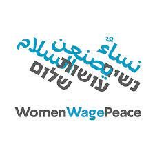 WOMEN WAGE PEACE
