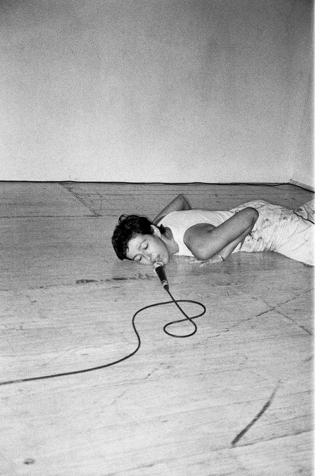 Roya Carreras - Fereshtehnejad 