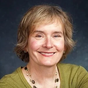 Mary Selkirk, Board Member at Citizens Climate Lobby