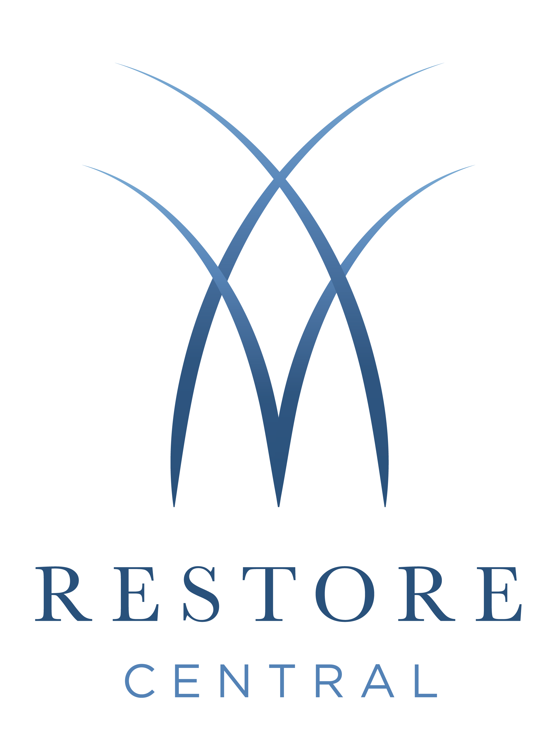 RestoreCentral