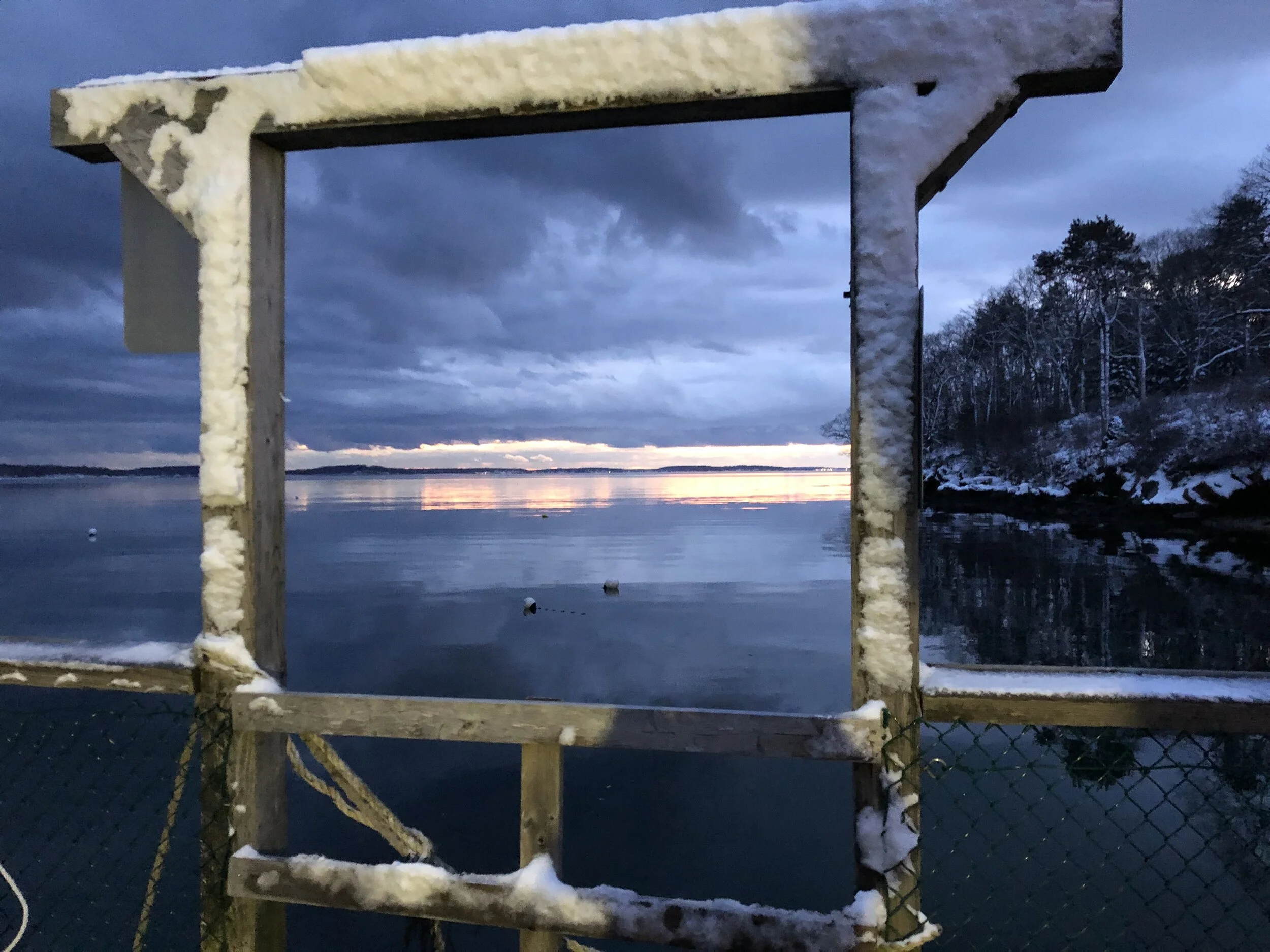 Unpacking the Pandemic:  Question #2    How do you “feel” about the media?