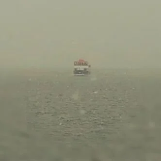 Are you Waiting for your Ship to Come In?