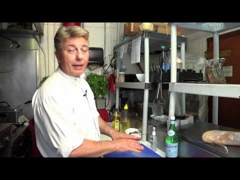 How To Cook Italian With Stefano