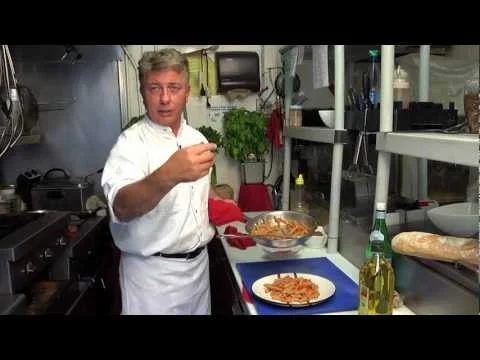 How To Cook Italian With Stefano