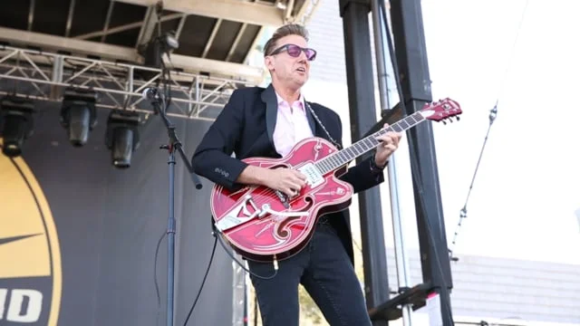 Hot Rod Lincoln Album promotional