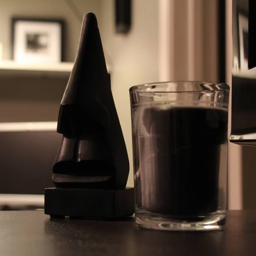 e-design client: Master bedroom Accessories & styling