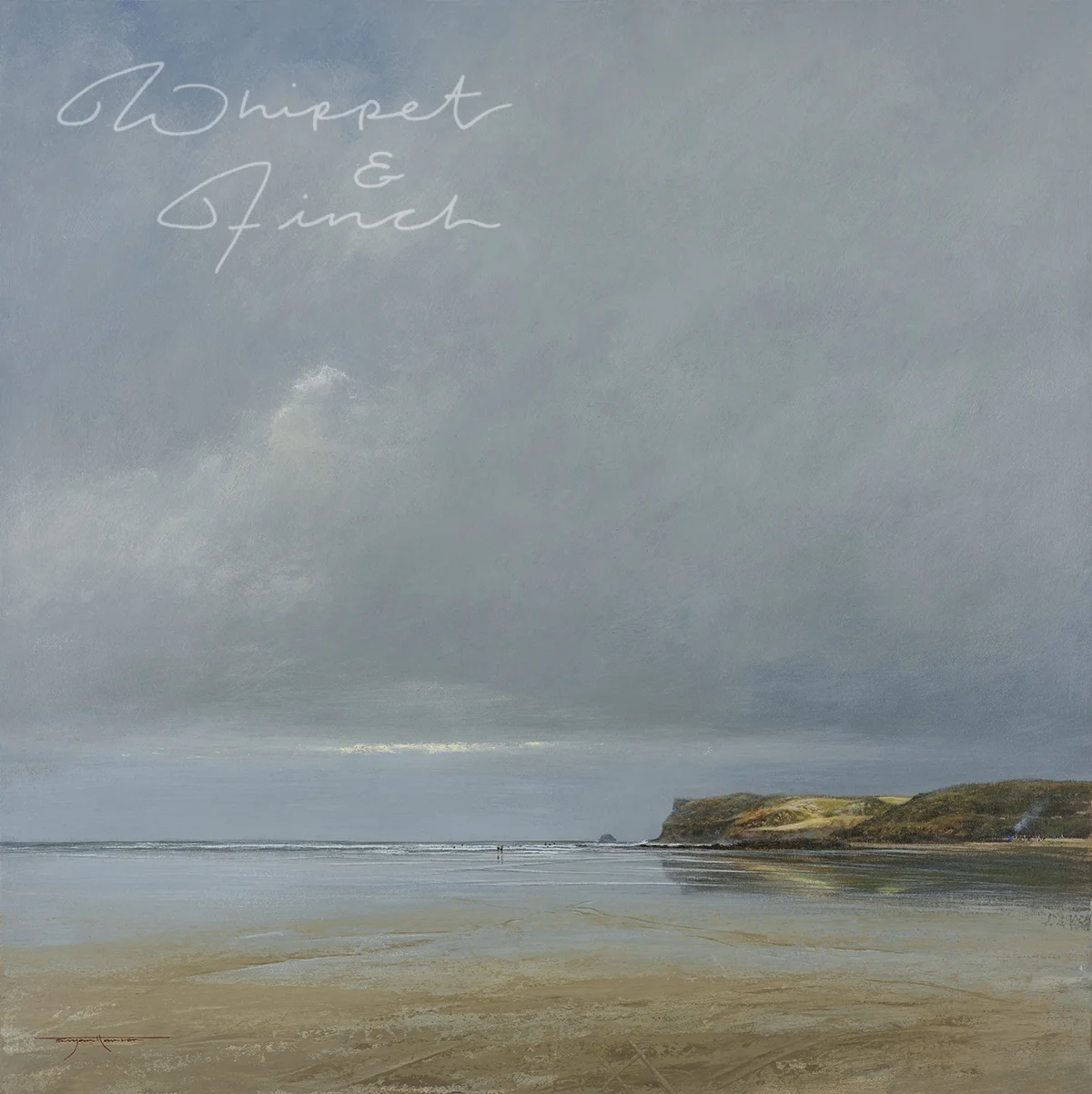 Polzeath - Pentire Point