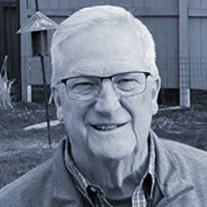 Jerry Frye