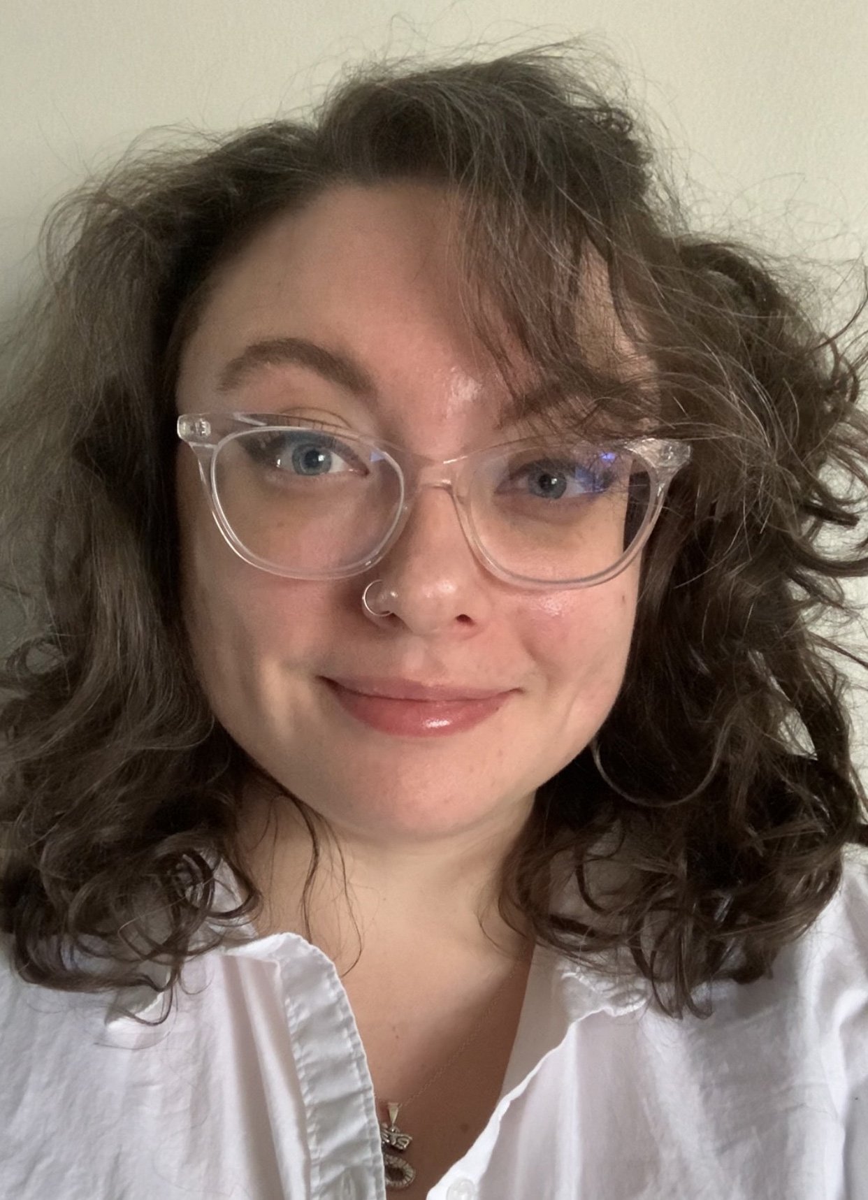 Emma Kathleen Lloyd, Secretary