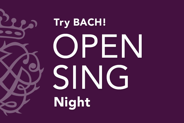 Open Sing Night