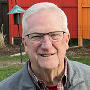 Jerry Frye